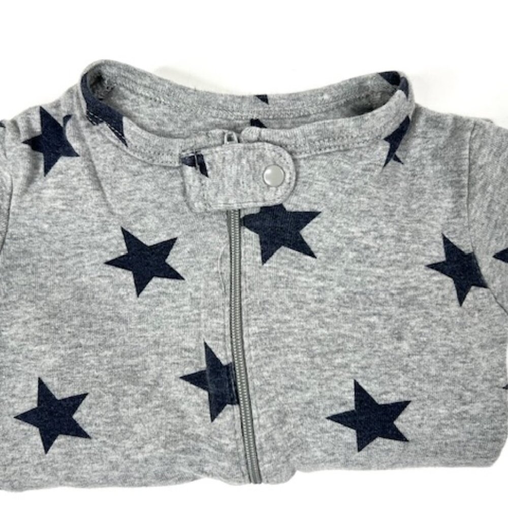 Baby Gap Toddler Footed-Pajamas